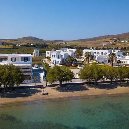 Vakantiehuis Filina's Luxury House