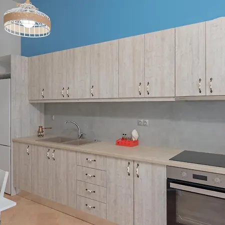 Filina's Luxury House * Analipsi (Astypalaia)