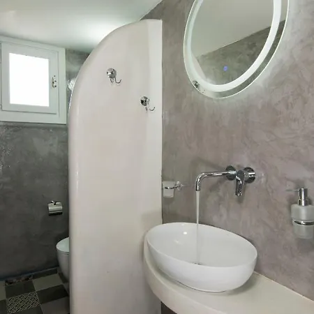 Filina's Luxury House Analipsi (Astypalaia)