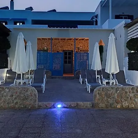 Filina's Luxury House