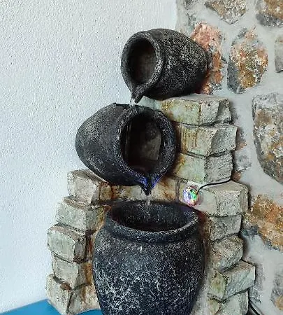 Filina's Luxury House Vakantiehuis Analipsi (Astypalaia)