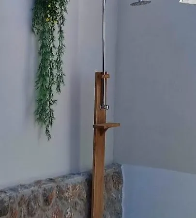 Filina's Luxury House Analipsi (Astypalaia)