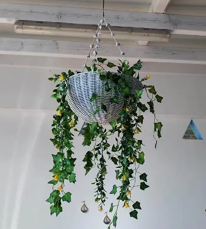 Filina's Luxury House Vakantiehuis Analipsi (Astypalaia)