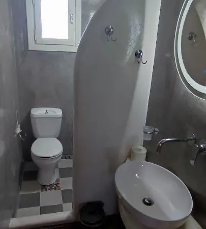 Filina's Luxury House * Analipsi (Astypalaia)