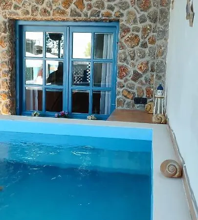 Filina's Luxury House Vakantiehuis