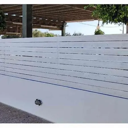 Filina's Luxury House Vakantiehuis Analipsi (Astypalaia)