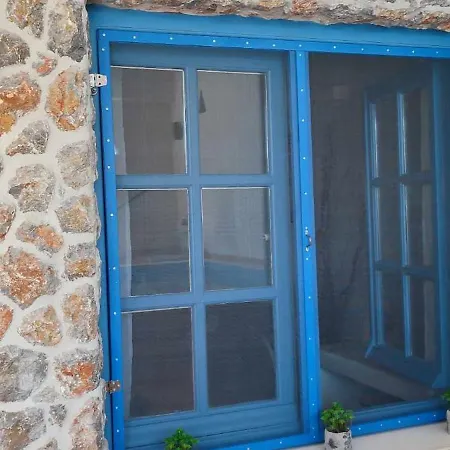 Filina's Luxury House Vakantiehuis