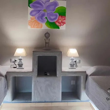 Filina's Luxury House * Analipsi (Astypalaia)