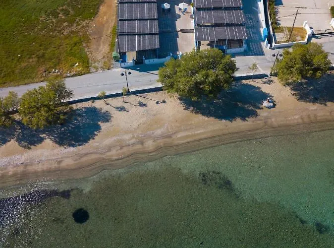 Filina's Luxury House بيت للعطل *