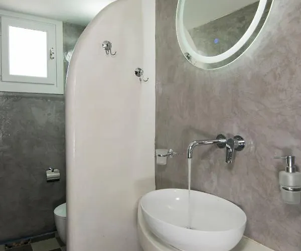 Filina's Luxury House Analipsi (Astypalaia)