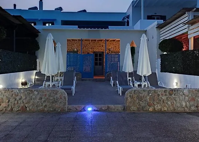 Filina's Luxury House