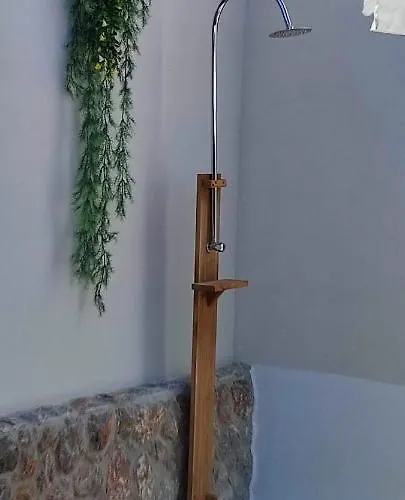 Filina's Luxury House Analipsi (Astypalaia)