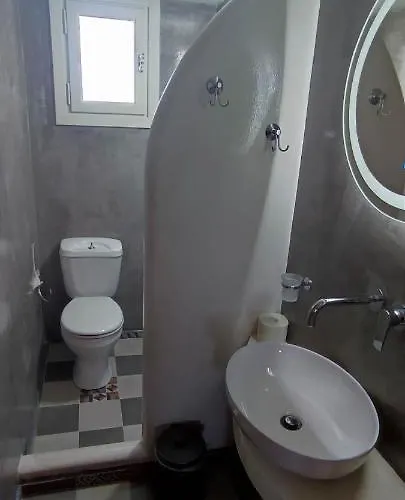 Filina's Luxury House * Analipsi (Astypalaia)