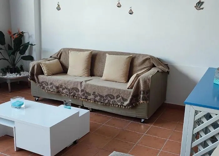 بيت للعطل Filina's Luxury House