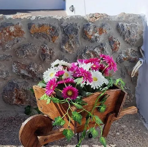 Filina's Luxury House * Analipsi (Astypalaia)