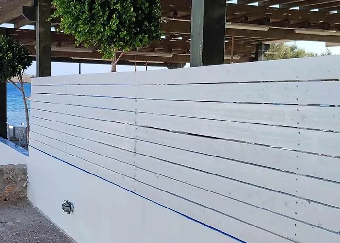 Filina's Luxury House بيت للعطل