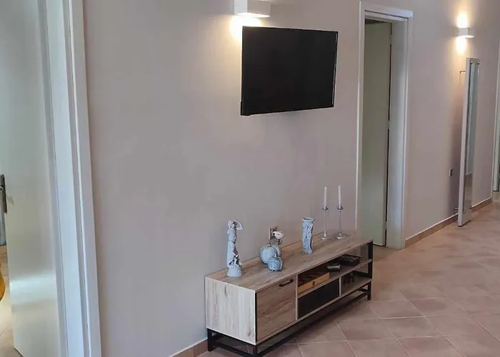 بيت للعطل Filina's Luxury House Analipsi (Astypalaia)