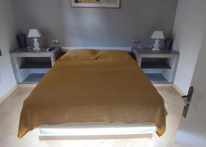 بيت للعطل Filina's Luxury House