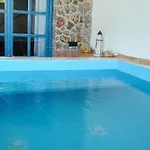 Filina's Luxury House Ferienhaus Analipsi (Astypalaia)