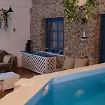 Filina's Luxury House Analipsi (Astypalaia)