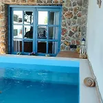 Filina's Luxury House Ferienhaus