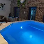 Filina's Luxury House Analipsi (Astypalaia)