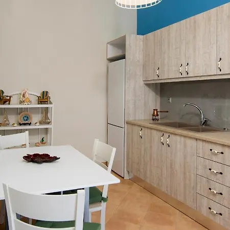 Filina's Luxury House