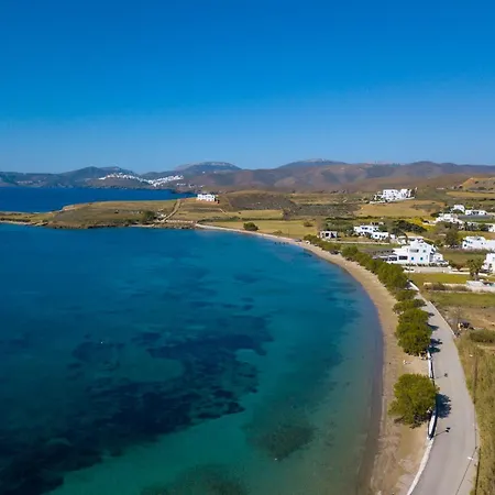 Сasa de vacaciones Filina's Luxury House Analipsi (Astypalaia)