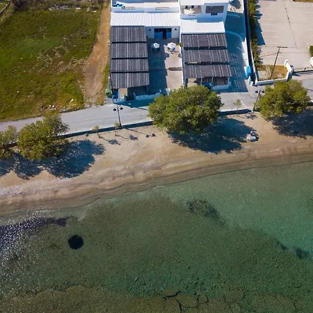 Filina's Luxury House Дом отдыха *