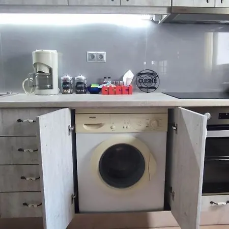 Дом отдыха Filina's Luxury House