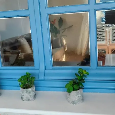 Filina's Luxury House Дом отдыха *