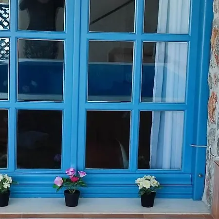 Filina's Luxury House Σπίτι διακοπών