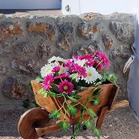 Filina's Luxury House * Analipsi (Astypalaia)