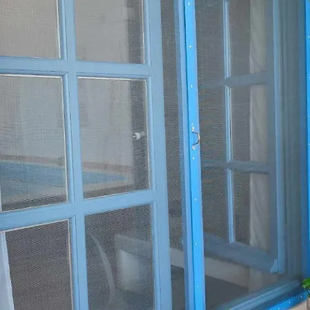 Filina's Luxury House * Analipsi (Astypalaia)