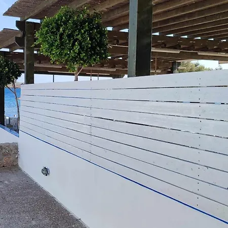 Filina's Luxury House Дом отдыха