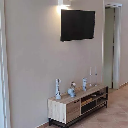 Дом отдыха Filina's Luxury House Analipsi (Astypalaia)