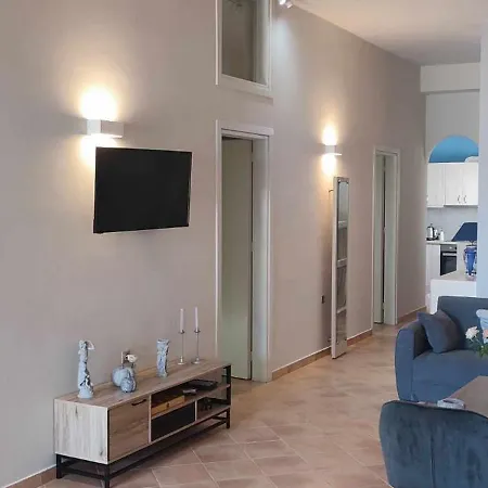 Filina's Luxury House Дом отдыха *