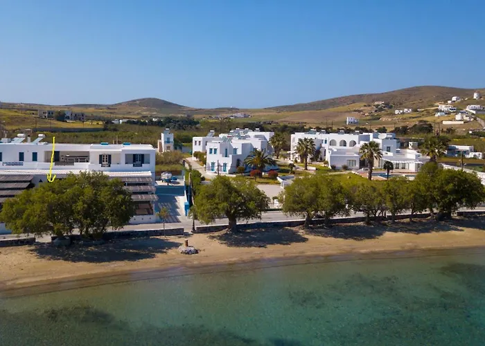 Nyaraló Filina's Luxury House