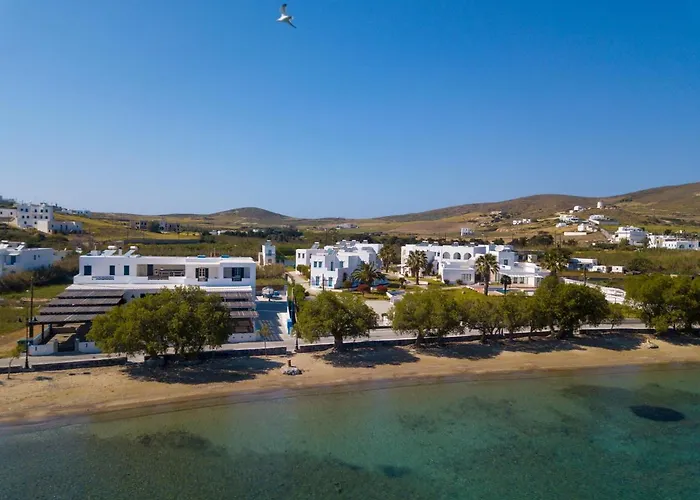 Filina's Luxury House Tatil Evi *