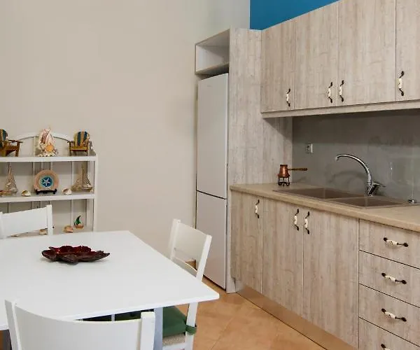 Filina's Luxury House