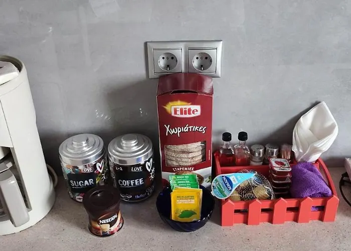 Filina's Luxury House * Analipsi (Astypalaia)