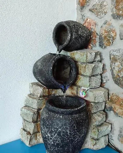 Filina's Luxury House Сasa de vacaciones Analipsi (Astypalaia)