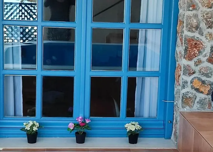 Filina's Luxury House Nyaraló