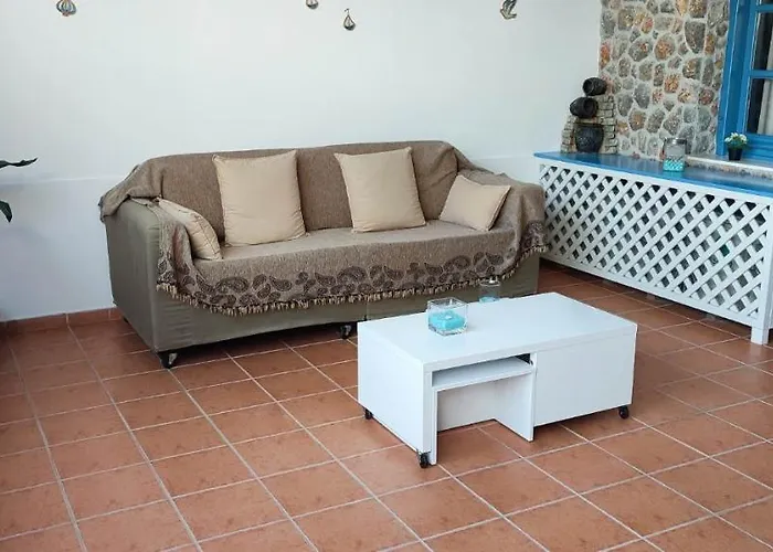 Filina's Luxury House *