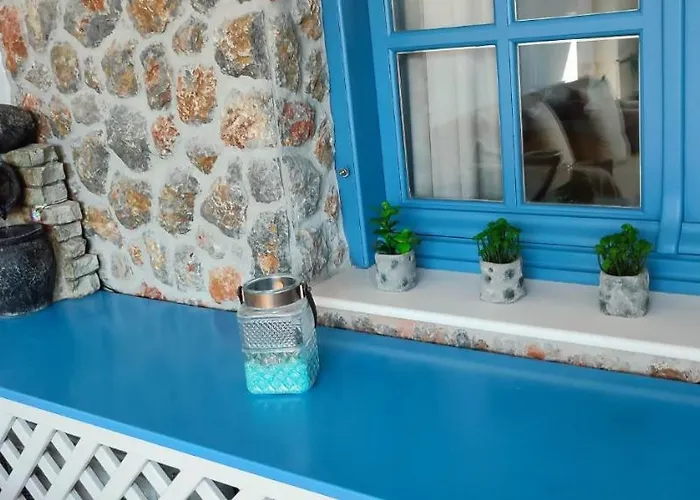 Filina's Luxury House * Maltezána