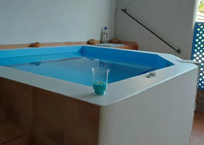 Filina's Luxury House Nyaraló *