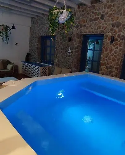 Filina's Luxury House Maltezána