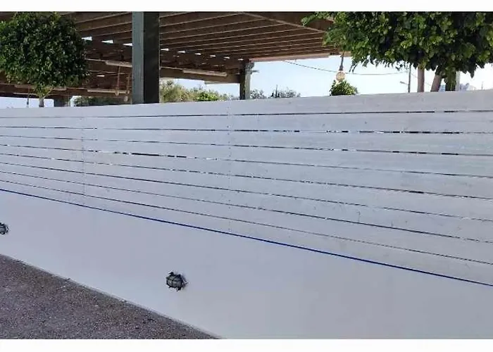 Filina's Luxury House Nyaraló Maltezána