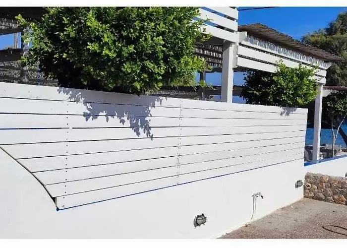 Nyaraló Filina's Luxury House Maltezána