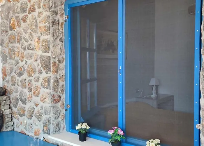 Nyaraló Filina's Luxury House Maltezána